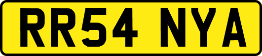 RR54NYA