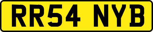 RR54NYB