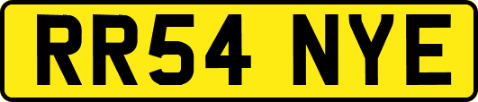 RR54NYE