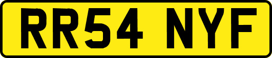 RR54NYF