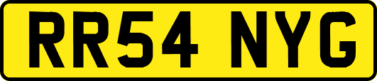 RR54NYG