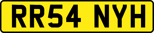 RR54NYH