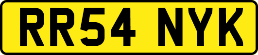RR54NYK