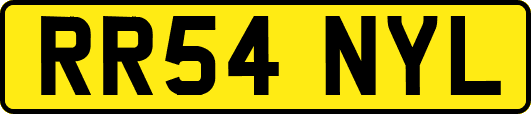 RR54NYL