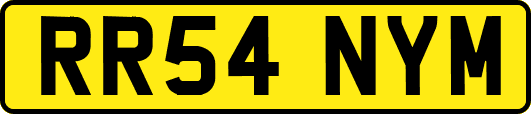 RR54NYM
