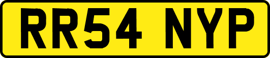 RR54NYP