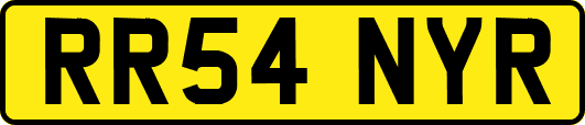 RR54NYR