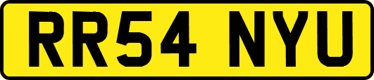 RR54NYU