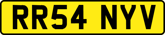 RR54NYV