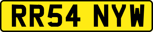 RR54NYW