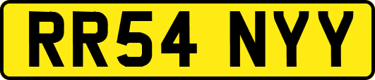RR54NYY