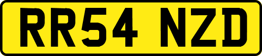 RR54NZD
