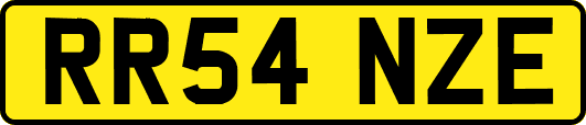 RR54NZE