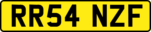 RR54NZF