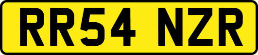 RR54NZR