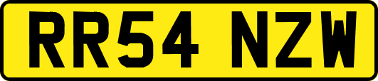 RR54NZW