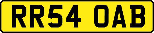 RR54OAB