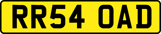 RR54OAD