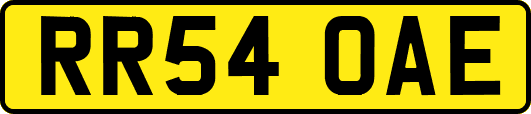 RR54OAE