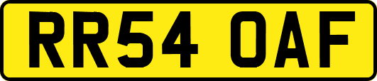 RR54OAF