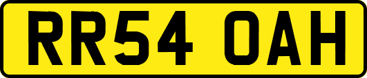RR54OAH