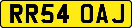 RR54OAJ