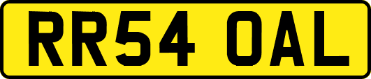 RR54OAL