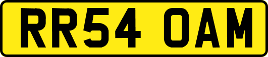 RR54OAM