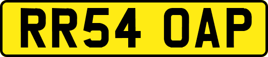 RR54OAP