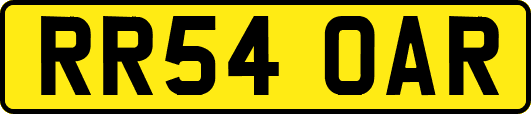 RR54OAR