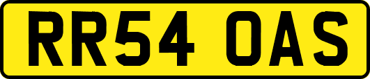 RR54OAS