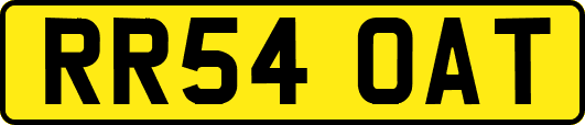 RR54OAT