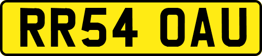 RR54OAU