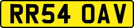 RR54OAV