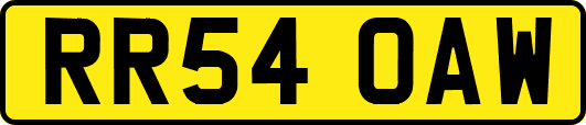 RR54OAW