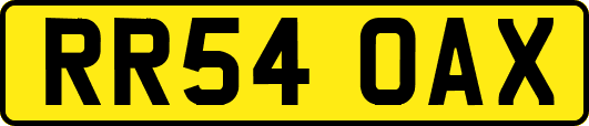 RR54OAX