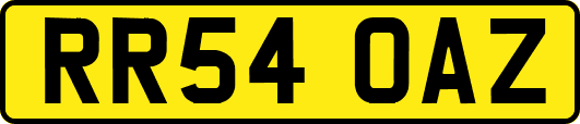 RR54OAZ