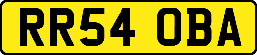 RR54OBA
