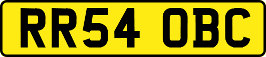 RR54OBC