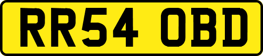 RR54OBD