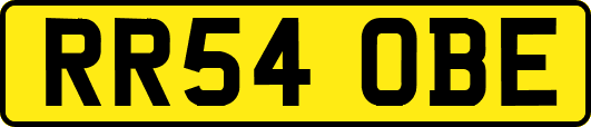 RR54OBE