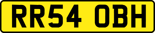 RR54OBH