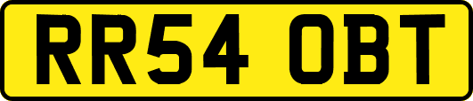 RR54OBT