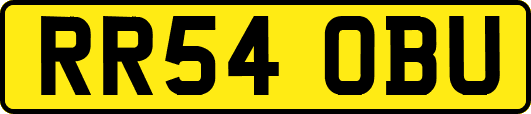 RR54OBU