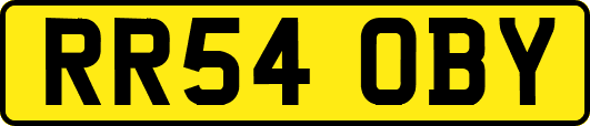 RR54OBY
