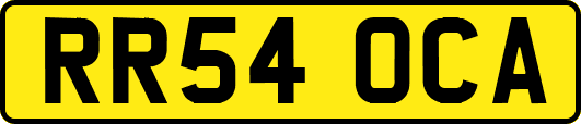 RR54OCA