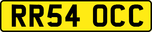 RR54OCC