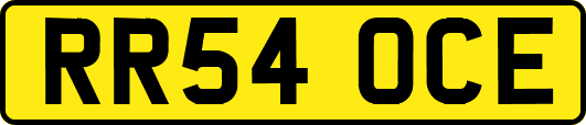 RR54OCE
