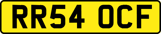 RR54OCF