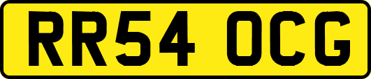 RR54OCG